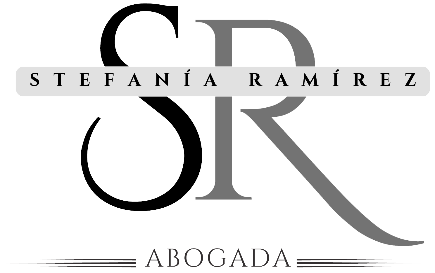 Abogada Stefania Ramirez